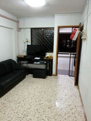 Blk 181 KEBUN BARU LINK 2 (Ang Mo Kio), HDB 3 Rooms #484136301
